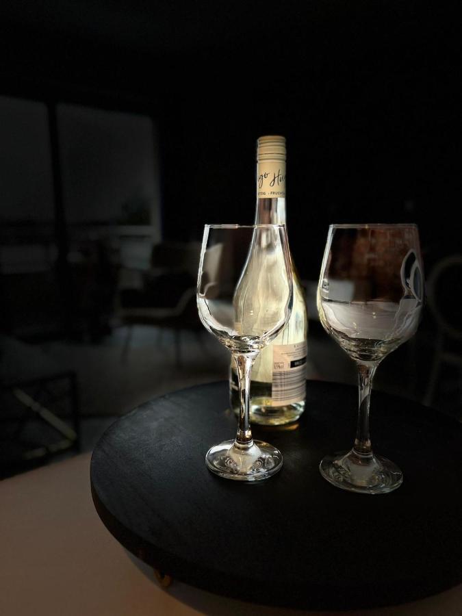 Apartament „My Angel Z Sauna” W Koscierzynie コシチェジナ エクステリア 写真